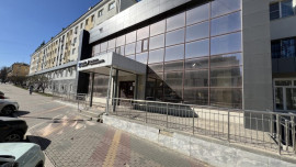 Ремонтные работы в липецкой поликлинике №1 возобновят