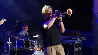 «Липецкое время» покажет в прямом эфире «Джаз на Зелёном острове»