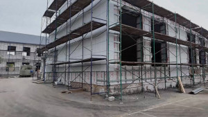 В Липецке обновят четыре школы 