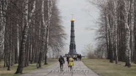 Липецкие журналисты увидели достопримечательности Тулы