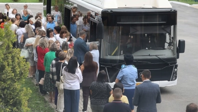 Для членов избиркомов провели учения перед предстоящими выборами в Липецкой области