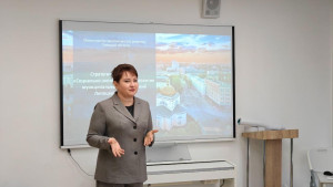 В Липецкой области выбрали лучшие муниципалитеты по содействию в развитии конкуренции