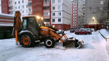 Больше 200 обращений поступило на горячую линию «ЖКХ Контроль»