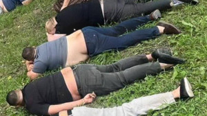 Под Ельцом задержали цыганских баронов ЦФО