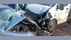 Смертельное ДТП случилось под Липецком