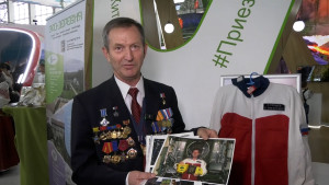 В Липецкой области отметили 65 лет со дня первого полёта человека в космос