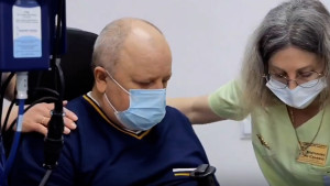 В Липецкой области более тысячи пациентов в год восстанавливают здоровье в сосудистом центре