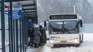 Некоторые межмуниципальные рейсы в Липецкой области выполняются по факту прибытия 