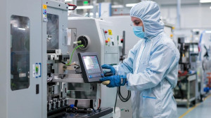 В Липецкой области продлили приём заявок на субсидии для модернизации промышленного производства 