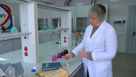 Липецкие студенты создают инновационные двигатели и «вечный» бетон