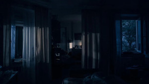 Вечером 16 февраля центр Липецка остался без света