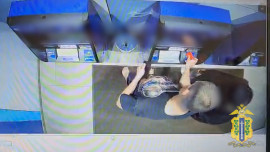 19-летний липчанин вымогал у мужчины деньги, угрожая расправой