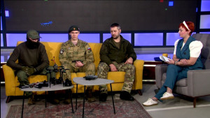 В новом проекте «Липецкого времени» телестудия превратится в арену для запуска дронов