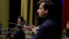 В Липецке пройдет первый региональный конкурс дирижеров