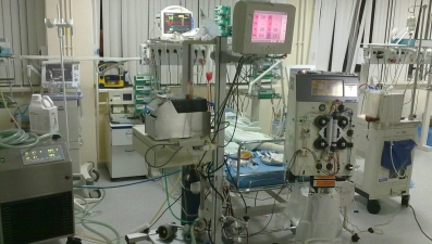 Липецкие врачи запатентовали новый способ канюлизации артерии