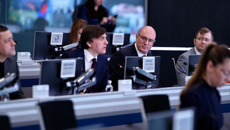 От доступности яслей до развития «Профессионалитета»: Дмитрий Чернышенко обозначил приоритетные задачи в образовании на 2026 год