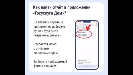Обязательный отчёт управляющей компании: единый стандарт поможет оценить целевое расходование средств