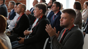 Представители более чем 50 регионов России ознакомились с липецким опытом цифровизации