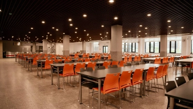 Новая школа в микрорайоне «Взлётный» в Липецке откроется 1 сентября