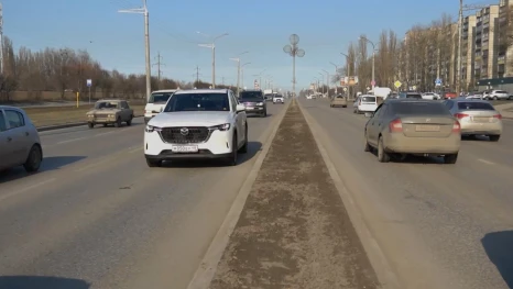 За сутки в ДТП в Липецкой области один человек погиб, пятеро пострадали