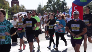 В Липецкой области стартовала регистрация на «Кросс нации-2025»