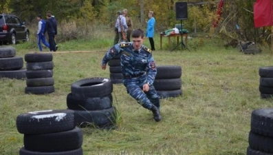 Военно-спортивное многоборье смогут увидеть все желающие