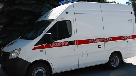В Ельце от отравления дезодорантом скончался 13-летний подросток