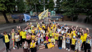 Утреннему шоу «Будильник» на «Липецком времени» исполнилось 10 лет