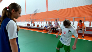 Как дети с «болезнью гениев» покоряют сцену и спорт в Липецкой области