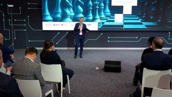 Межрегиональный форум по информационной безопасности прошёл в Липецке