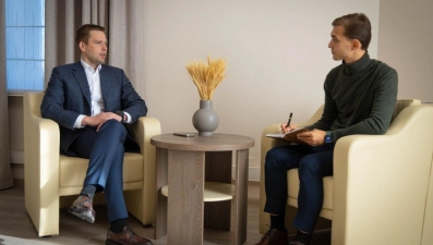 Илья Карлин рассказал об участнике программы «Гордость Липецкой земли»