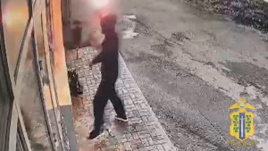 Липчанин ответит в суде за подстрекательство подростка к поджогу автомобиля и магазина