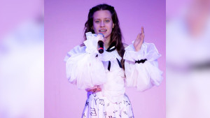 Липчанка Виолетта Панова споёт на одной сцене с Николаем Расторгуевым