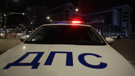 В Липецкой области за выходные задержали 20 нетрезвых водителей