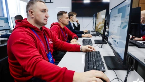 Татьяна Дьяконова: идеи участников программы «Гордость Липецкой земли» станут реальной помощью региону