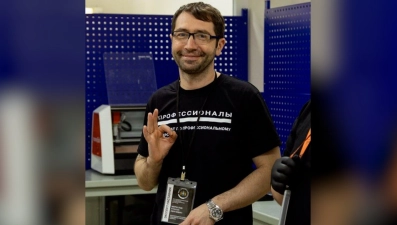 Педагог из Ельца представит Липецкую область во всероссийском конкурсе «Мастер года – 2025»