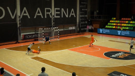 Новости спорта: двойной успех липецких бойцов на турнире в Турции и невероятная воздушная гимнастка