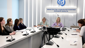Более 10 тысяч вакансий предложат липчанам на Всероссийской ярмарке трудоустройства 26 июня