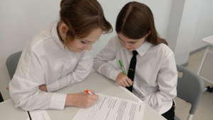 В школах Липецкой области провели урок курса «Россия – мои горизонты»