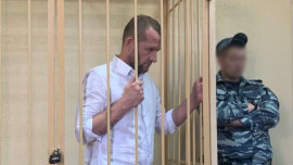 Липчанин получил 17 лет «строгача» за заказное убийство 20-летней давности