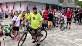 1 июня в Липецке пройдет велопарад