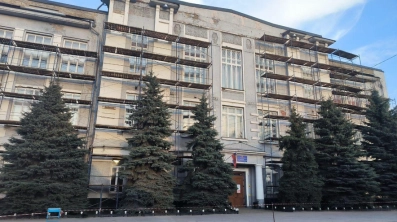 Фото –&nbsp;Министерство образования Липецкой области (до реставрации)