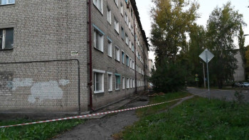 Фонд капремонта восстановит пятиэтажку в Ельце, где произошёл пожар