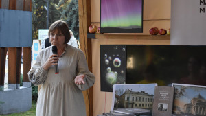 Эксперты Госдирекции поделились исследованиями на липецком фестивале «ШКАФ»