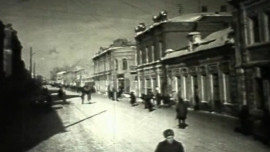 Елец отмечает 84-ю годовщину освобождения от немецко-фашистских захватчиков