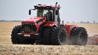 Липецкие аграрии перестанут платить транспортный налог за свою технику