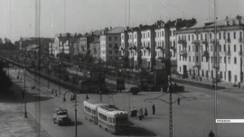 7 ноября – День липецкого трамвая