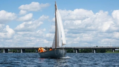  Липчане выиграли Чемпионат по морскому многоборью 