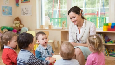 В Липецкой области запустили акцию «Вторая мама»