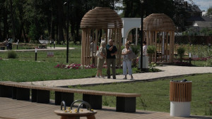 У муниципалитетов Липецкой области есть возможность заявить о себе